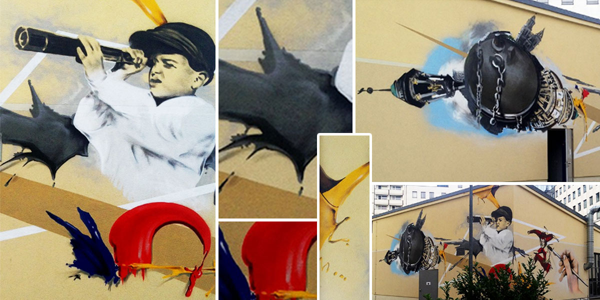 Art4Worx Hero Motiv 01